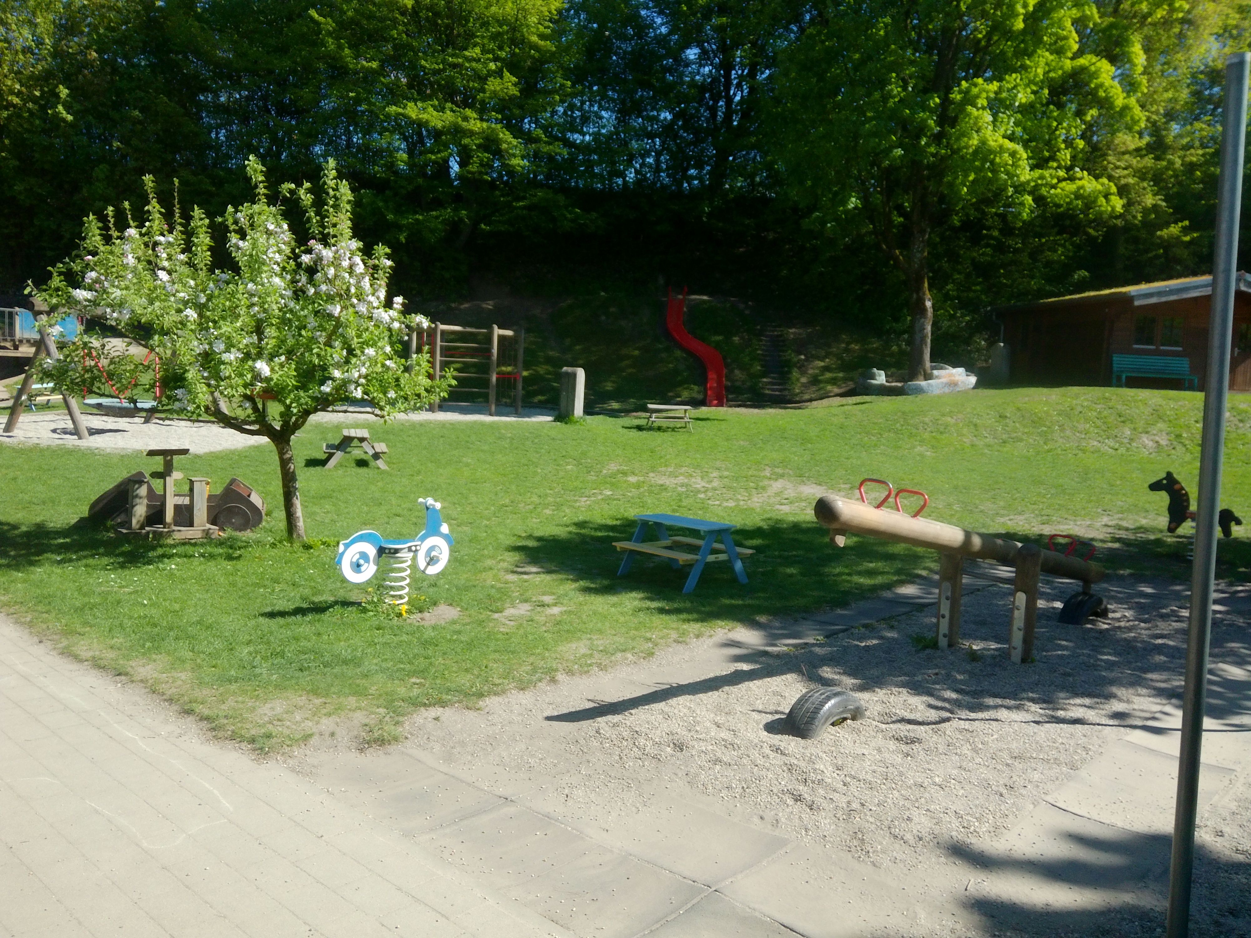 Garten (2)
